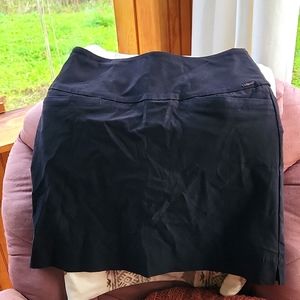 S.C. &CO  SMALL SKORT